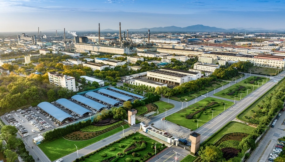 k8.com贵夜囟获中国有色金属工业科学技术一等奖