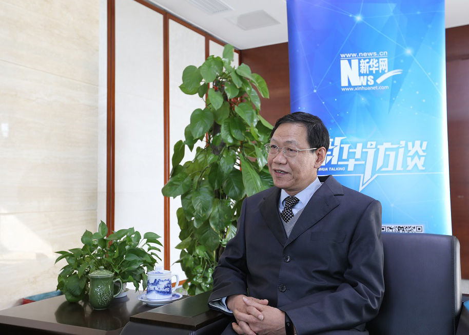两全国内国际两个市场 跻出身界矿业前五强