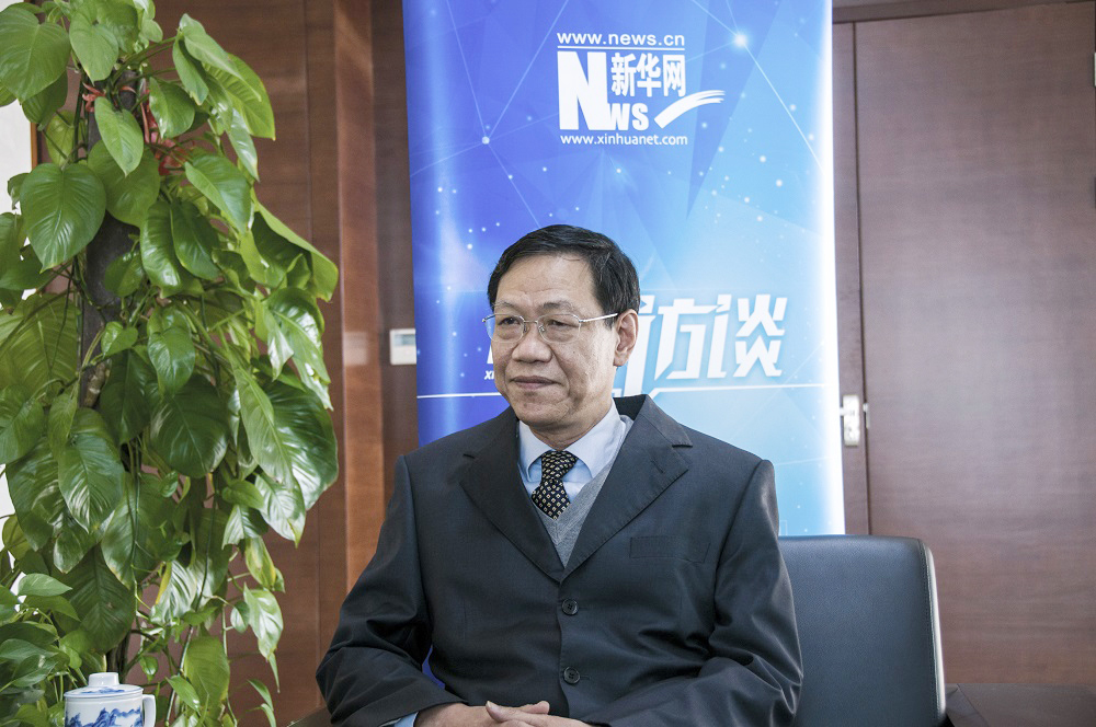 以深入鼎新支持建设“世界一流企业”