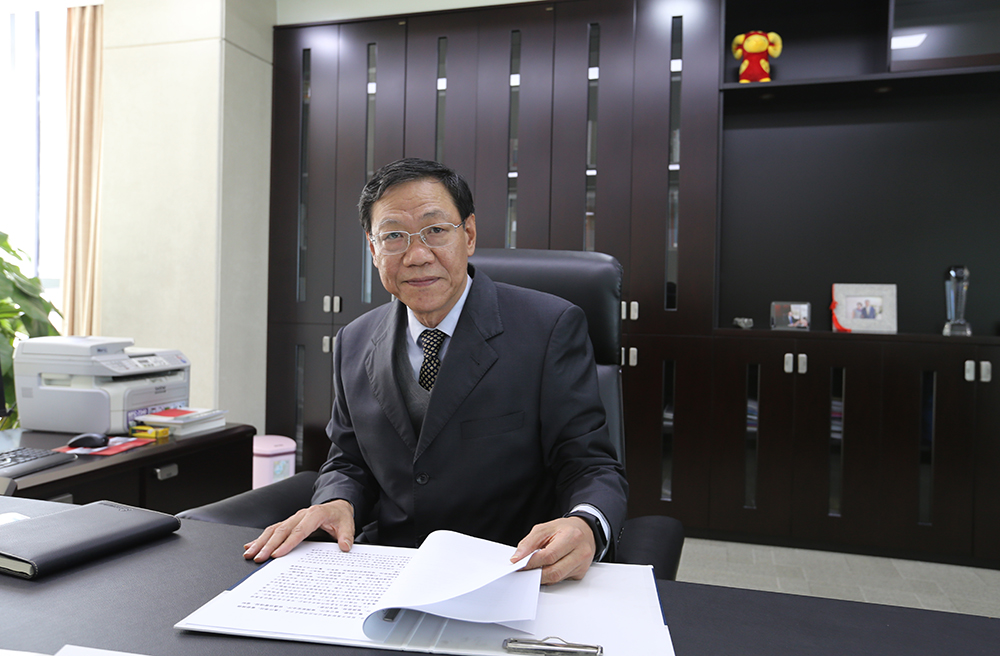 企业要为创新者站台 为鼎新者撑腰